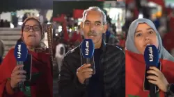 ساكنة وزان تنزل للشارع احتفالا بالنصر التاريخي للمغرب في قضية الصحراء المغربية