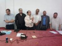 خالا الملك و عم لالة سلمى يخسرون في الانتخابات