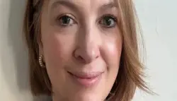 معجزة طبية في لندن.. بريطانية تستعيد بصرها بعد علاج تجريبي لهبوط ضغط العين