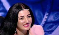 الراقصة صافيناز تخلع زوجها