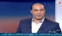 شاهد الطريقة المتعجرفة التي ردّ بها الوزير أوزين على الصحفي