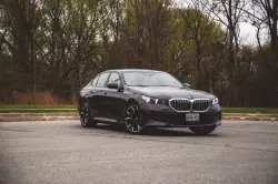 BMW  تستدعي عدة طرازات لإصلاح خلل بسبب احتمال نشوب حريق