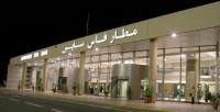 مطار فاس سايس ينجو من كارثة جوية حقيقية..إليكم التفاصيل