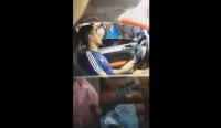بالفيديو.. الهجهوج يوقف سيارته ويواجه غضب الجماهير الودادية