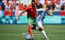 بعد جدل مباراة المغرب..الأرجنتين تُعلن مواجهة ودية وحيدة في نونبر أمام منتخب إفريقي