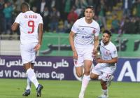 بالفيديو: الوداد يتجاوز نجم الساحل التونسي بثنائية الناهيري