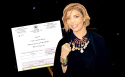 بالوثيقة.. ظهور اسم "لطيفة أحرار" وحيدا في نتائج التوظيف بوزارة الثقافة يثير جدلا واسعا