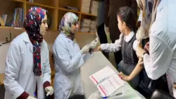 "بوحمرون".. انطلاق عملية مراقبة واستكمال تلقيح التلاميذ بمديرية التعليم بتطوان