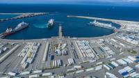 أنباء عن قرب استئناف الرحلات البحرية من وإلى المغرب