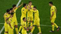فياريال بطلا لمسابقة الدوري الأوروبي على حساب مانشستر يونايتد