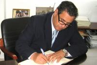 أخنوش يخرج عن صمته بخصوص خبر شراء لاسامير