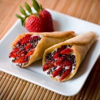 حلوى سهلة ولذيذة
