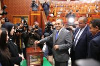 رئيس مجلس النواب يواصل الضغط على الحكومة لتمويل صندوق تقاعد البرلمانيين المفلس وهذا هو المبلغ الذي يطلبه