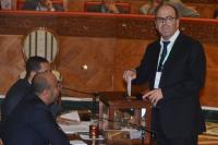 بنشماس يخصص مليار و400 مليون للدراسات بمجلس المستشارين