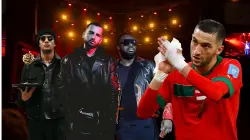 وصفه بـ"ألبوم السنة".. "أمينوكس" يشعل مواقع التواصل بمفاجآت "الوردة السامة"