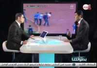 مراد فلاح : بودريقة أخطأ
