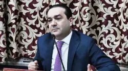 شوكي: كأغلبيه نفتخر بالمنجز الحكومي المرحلي