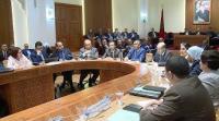 مشروع قانون المالية لسنة 2019 : الأغلبية والمعارضة