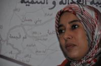 مرة أخرى...ماء العينين تهاجم طريقة تشكيل حكومة العثماني