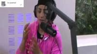 رد الداودية على منتقدي أغنيتها "عطيني ساكي"