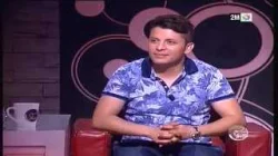 رشيد شو : حاتم عمور