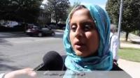 تجارب مسلمات أميركا مع الحجاب مقارنة بأوروبا