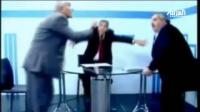 حال البرامج السياسية العربية