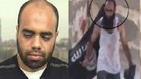 هيثم غنيم يبكى لاعدام  المتهم بالقاء الاطفال من عمارة بمصر ويكشف فضيحة محاكمته