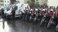 مفوضية جديدة للشرطة بسلا الجديدة لمواجهة الإجرام