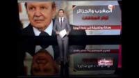 عن توتر العلاقات المغربية الجزائرية
