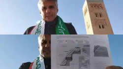 مراكش.. اعتقال مرشح رئاسي سابق في الانتخابات الجزائرية بعد إساءته للوحدة الترابية المغربية