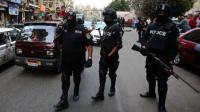 قتلى في صدامات بين الشرطة ومتظاهرين إثر صلاة العيد في القاهرة