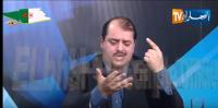 محلل جزائري "مع بدء الازمة الاقتصادية في بلدنا بدأت المافيا الحاكمة تهرب الاموال للخارج"