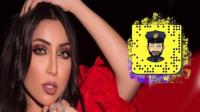 "دنيا باطمة" تتلقى خبرا سارا وتعتبر اليوم الأجمل في حياتها