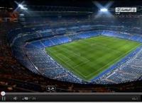 أهداف برشلونة و ريال مدريد مبارة الكلاسكو 2011-2012 