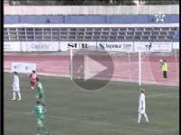 جميع أهداف مباراة المغرب و غراشوبرز