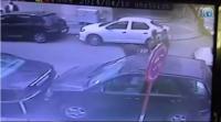 إلقاء القبض على لص في مدينة طنجة