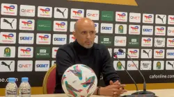 مدرب صن داونز كاردوسو يبرر الهزيمة أمام الرجاء