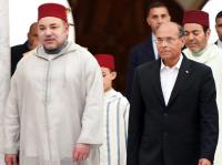 "المرزوقي": النظام الجزائري "المتهالك" يبيع "الوهم" للصحراويين..العيش تحت سقف المغرب أفضل من الركض وراء السراب (فيديو)