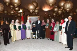 في لفتة إنسانية نبيلة.. حموشي يُسلم شققا ومنحا مالية لأسر شهداء الأمن الوطني