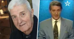 وفاة الصحافي سعيد الجديدي..رائد نشرات الأخبار بالإسبانية في التلفزة المغربية