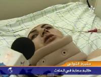 مؤثر..ناجية من حادثة طانطان تصف لحظة وقوع الفاجعة