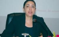 ياسمينة تفكر في التخلي عن السياسة 
