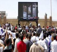 مراقبون: مبارك بصحة جيدة لكنه يريد كسب تعاطف المصريين  