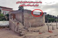 أمواج عالية تفضح صمت مسؤولي الصخيرات على التهام نافذين لمساحات شاسعة من الملك البحري (فيديو)