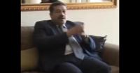 عندما مدح شباط عبد الاله بن كيران