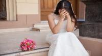 تلغي حفل زفافها لسبب لم يتوقعه أحد