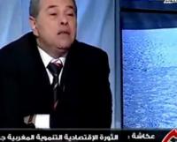 عكاشة يهاجم حزب بنكيران باتهامات غريبة
