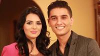محمد عساف وخطيبته يضعان بشكل مفاجئ حدا لعلاقتهما