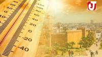 ارتفاع درجات الحرارة إلى 42 درجة يومي السبت والأحد في عدة جهات بالمغرب